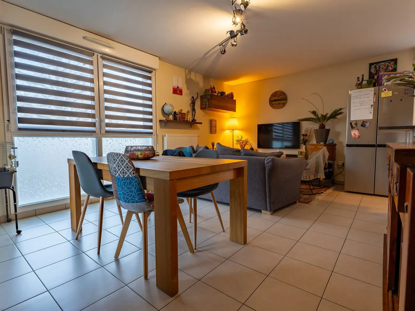 Appartement à Haguenau