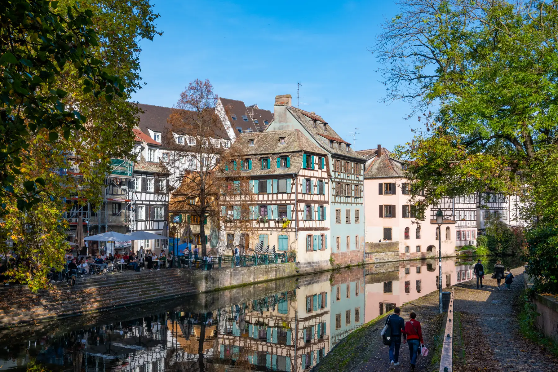 Immobilier à Lampertheim