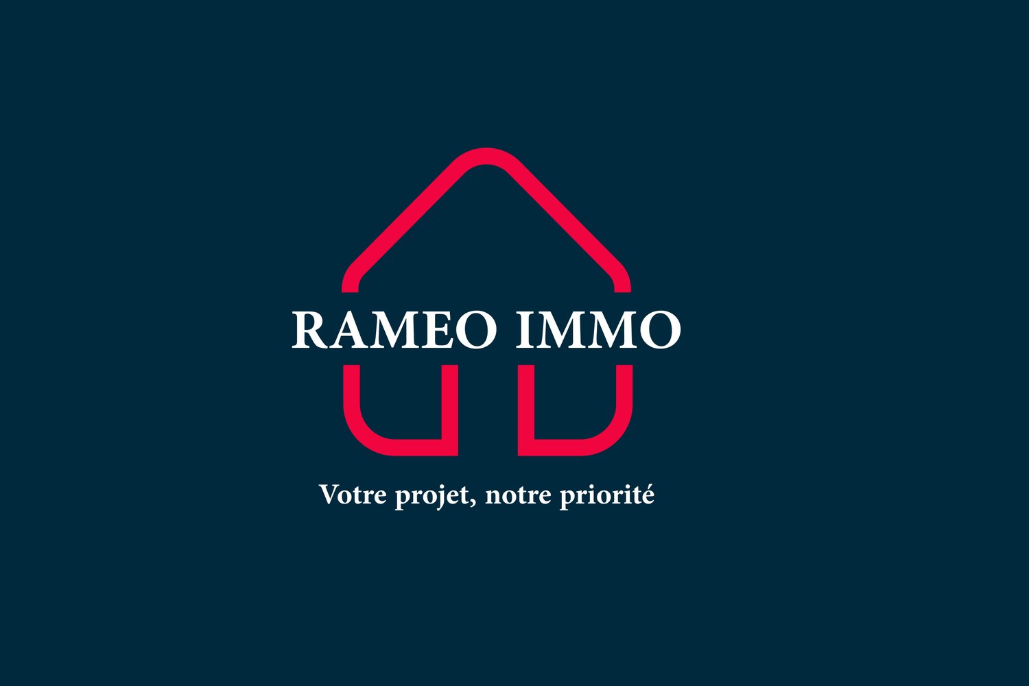 RAMEO IMMO recrute
